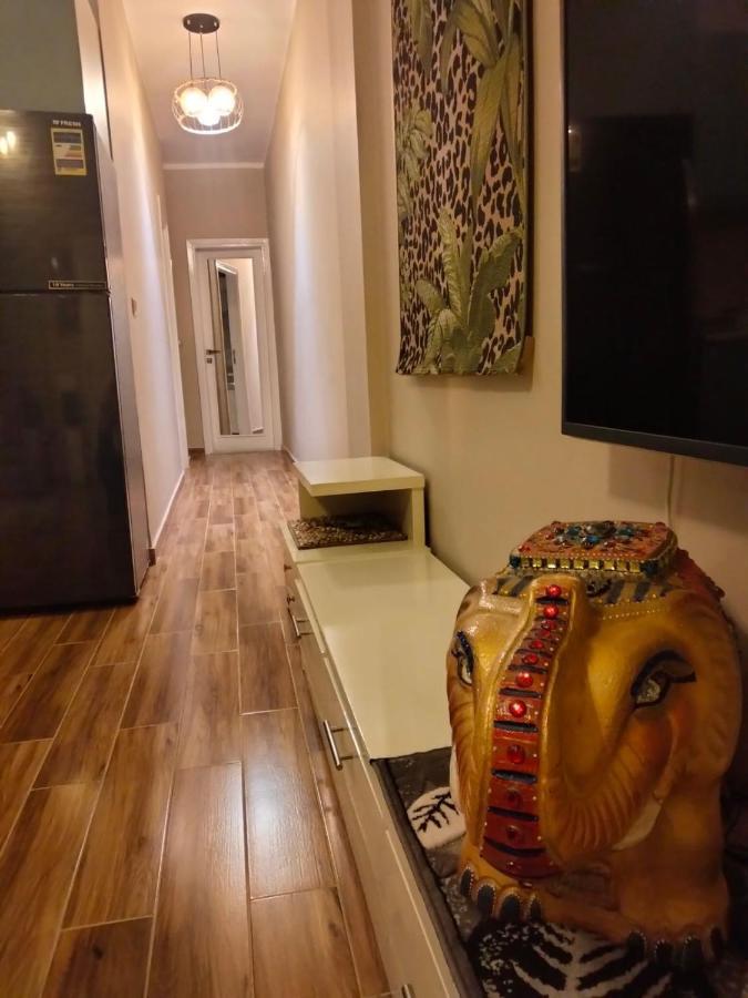 Luxurygetaway2 / Brand New 2Br / Fully Furnished / Wi-Fi / Full Kitchen Apartment Sharm el-Sheikh Exterior photo