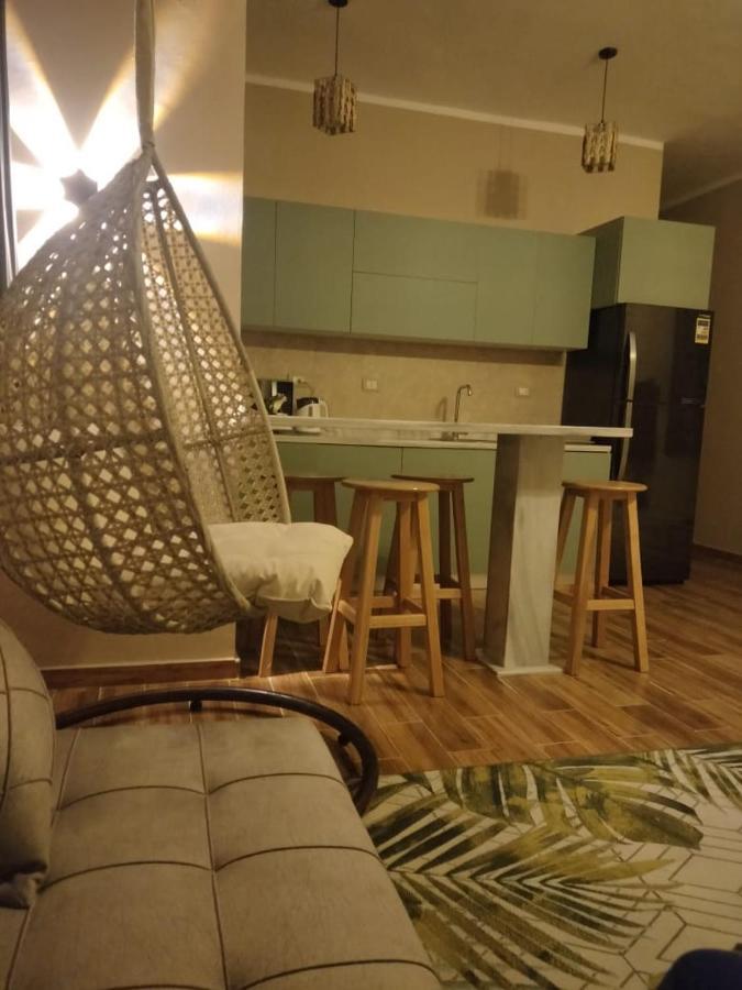 Luxurygetaway2 / Brand New 2Br / Fully Furnished / Wi-Fi / Full Kitchen Apartment Sharm el-Sheikh Exterior photo