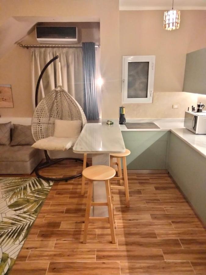 Luxurygetaway2 / Brand New 2Br / Fully Furnished / Wi-Fi / Full Kitchen Apartment Sharm el-Sheikh Exterior photo